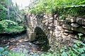 Hervey Road Stone Arch Bridge 8-13-2016