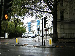 Holland pk ave