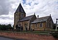 Holy Trinity Church, Swallow - geograph.org.uk - 2579231