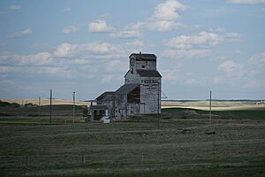 Horizon, Saskatchewan (3641124228)