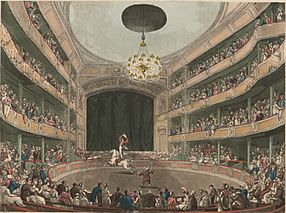 Houghton 57-1633 - Astley's Amphitheatre, 1808 - cropped