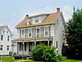 House Spry, York Co, PA 1