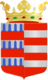 Coat of arms of Houten