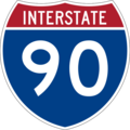 I-90