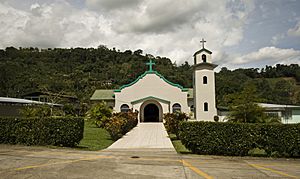 Rivas Church