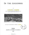 In the Ardennes