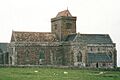 Iona Abbey