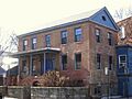 Ivory Sands House, 145 Elm Street, Cambridge, MA - IMG 4576