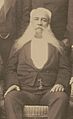 J. A. Cummins (1893 crop)