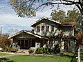 JRErwin House