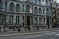 Japanese Embassy London 2008 06 19