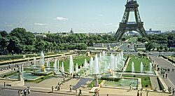 Jardins du Trocadéro 1986-152