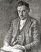 Jean-Pierre Beckius, Portrait du professeur Frieden (1933).jpg