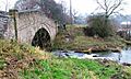 Jock's Bridge