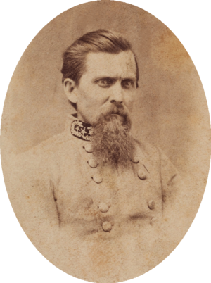 John George Walker