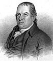John Treadwell (Connecticut Governor)
