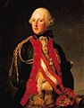 Joseph Hickel Joseph II