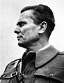 Josip Broz Tito Bihać 1942