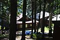 KELLY'S CAMP HISTORIC DISTRICT, FLATHEAD COUNTY, MONTANA
