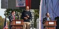 Kareem Abdul-Jabbar Rally to Restore Sanity andor Fear