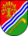 Kasseedorf Wappen