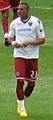 Kevin Prince Boateng Portsmouth FA Cup 2010