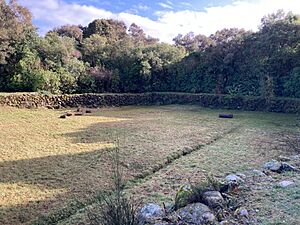 Kumara Swimming Pool (former) MRD 01