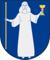 Kungsbacka vapen