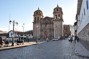 Lascar Iglesia de San Pedro (Cuzco) (4578184162).jpg