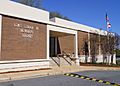 Lewis Cooper Jr Memorial Library Opelika Alabama