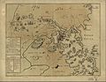 Lexington Concord Siege of Boston