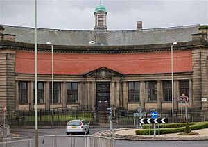 Library - geograph.org.uk - 488105