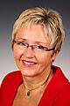 Liv Signe Navarsete (Senterpartiet)