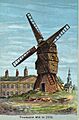 Liverpool Townsend 1772