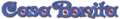 Logo casa bonita