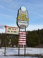 Lolo Hot Springs, Lolo, MT, 2011 4