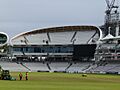 Lords Edrich Stand Oct 2021