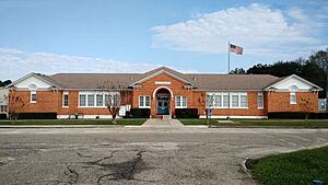 Loxley elementary 1927 122915-tdw