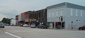 Downtown Lyndon (2009)