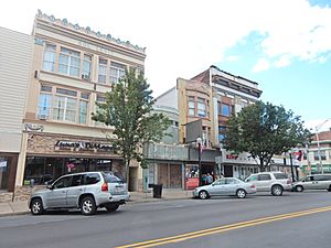 Main St, Shenandoah PA 01