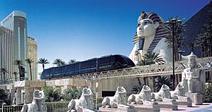 MandalayBay