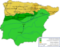 Map Almanzor campaigns-es