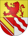 Maracon-coat of arms