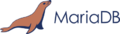 MariaDB colour logo