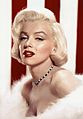 Marilyn Monroe, Photoplay 1953
