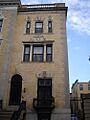Marion-cook-house