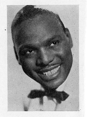Hines in 1936