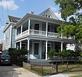 McDonald House (Victoria, Texas)