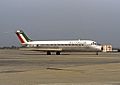 McDonnell Douglas DC-9-32, Alitalia JP6241493