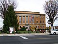 McDowell County Courthouse, Marion, NC